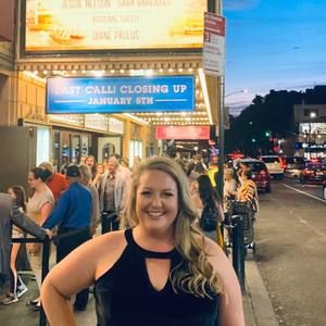 Meet your Posher, Emily